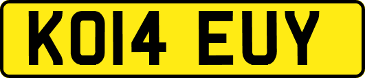 KO14EUY