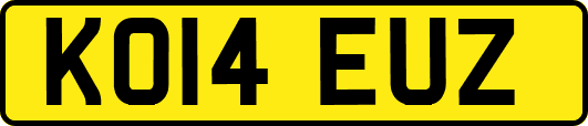 KO14EUZ