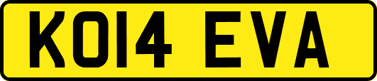 KO14EVA
