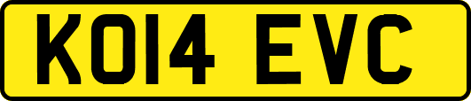 KO14EVC