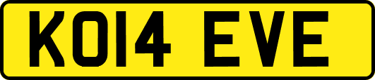 KO14EVE