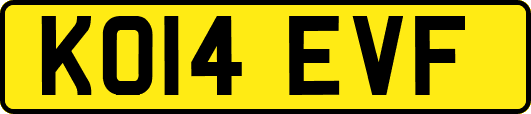 KO14EVF