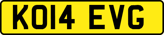 KO14EVG