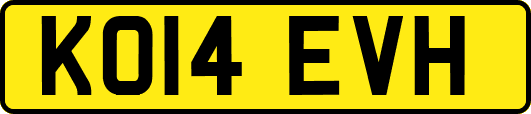 KO14EVH