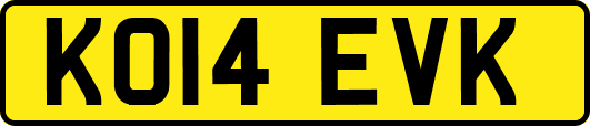 KO14EVK