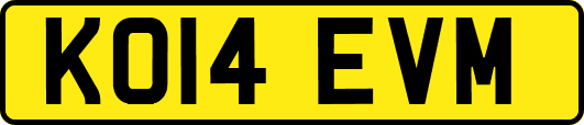 KO14EVM
