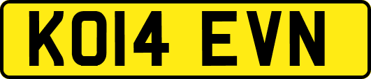KO14EVN