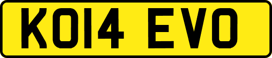 KO14EVO