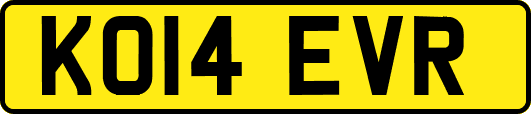 KO14EVR