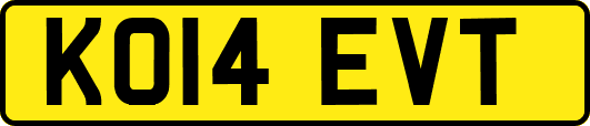 KO14EVT