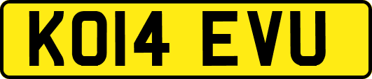KO14EVU