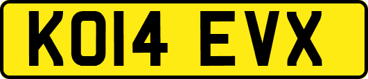 KO14EVX