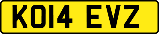 KO14EVZ