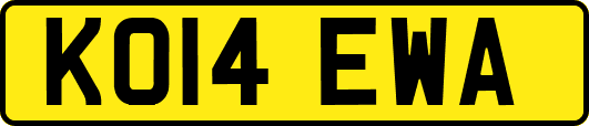 KO14EWA