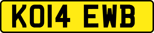 KO14EWB