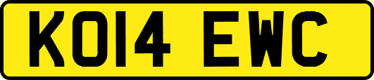 KO14EWC