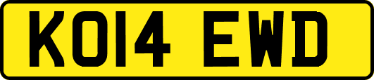 KO14EWD