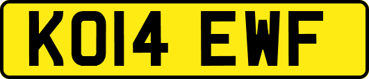 KO14EWF
