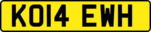KO14EWH