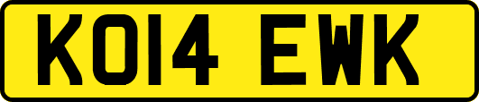 KO14EWK