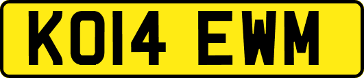 KO14EWM