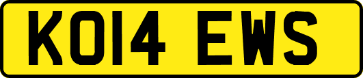 KO14EWS