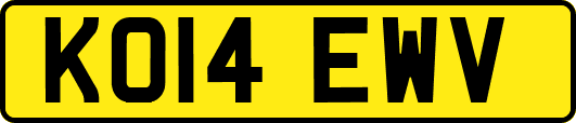 KO14EWV