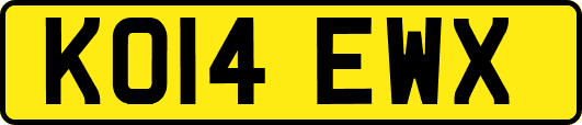 KO14EWX