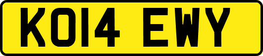 KO14EWY