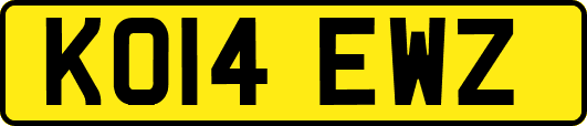 KO14EWZ