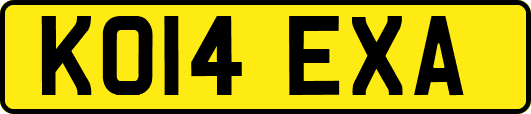 KO14EXA