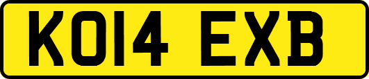 KO14EXB