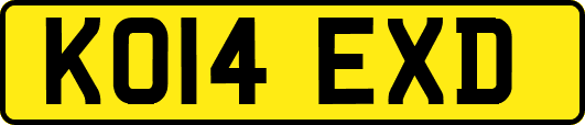 KO14EXD