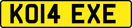 KO14EXE