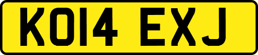 KO14EXJ