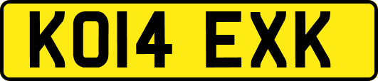 KO14EXK