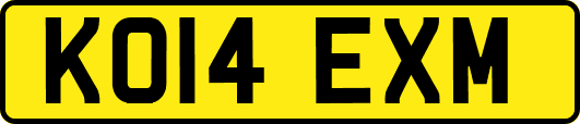 KO14EXM