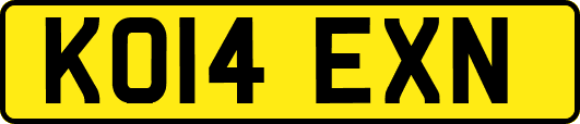 KO14EXN