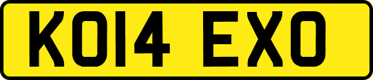 KO14EXO