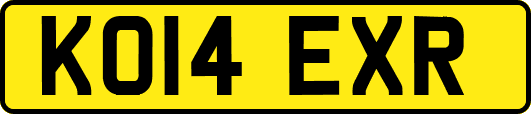 KO14EXR