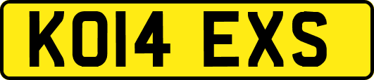 KO14EXS