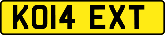 KO14EXT