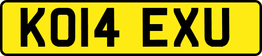 KO14EXU