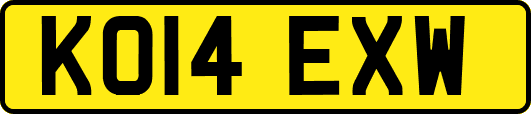 KO14EXW