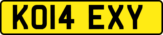 KO14EXY