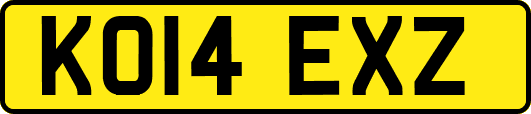KO14EXZ