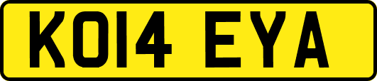 KO14EYA