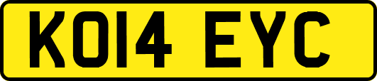 KO14EYC