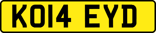 KO14EYD
