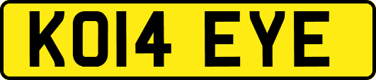 KO14EYE